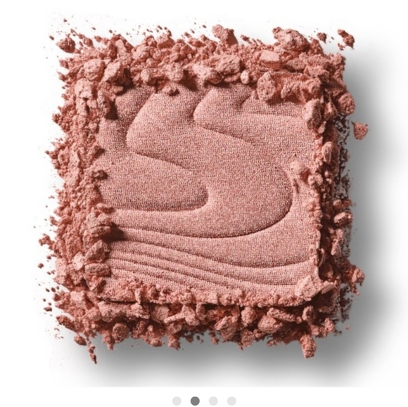 R.E.M. Beauty Interstellar Highlighter Topper Miss Uranus NIB - Picture 2 of 5